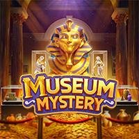 Museum Mystery