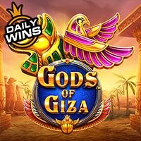 Gods Of Giza