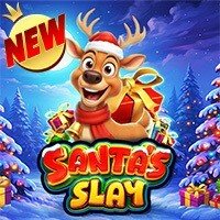 Santas Slay