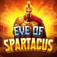 Eyes of Spartacus